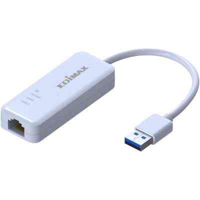 Edimax Eu 4306 Adapt Gigabit Ethernet A Usb 30